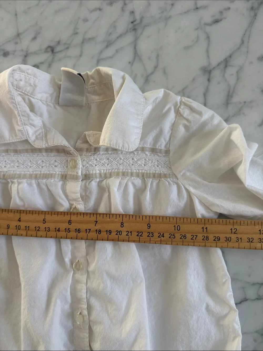 GAP vintage baby